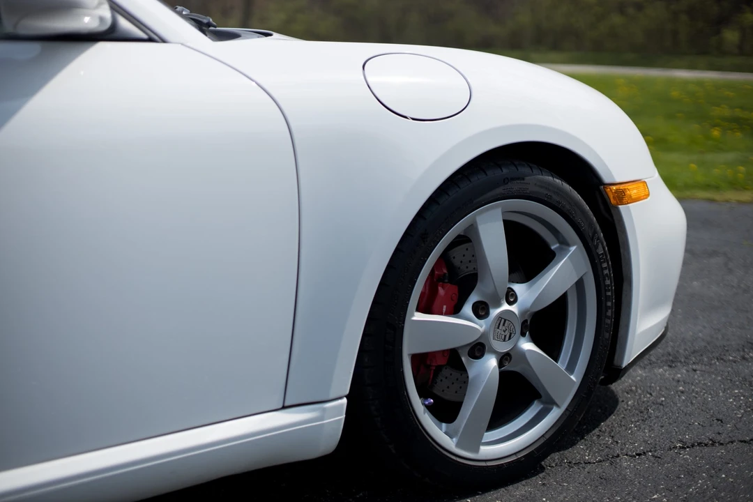 2008 Porsche 987 Cayman S - Image 27 of 31