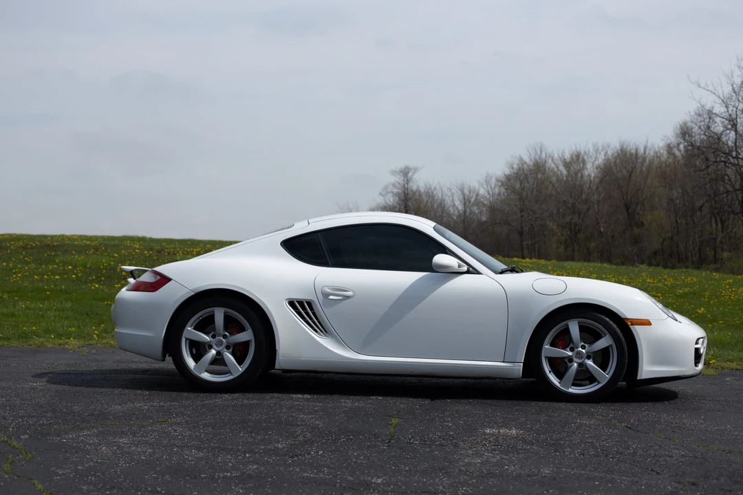 2008 Porsche 987 Cayman S - Image 18 of 31