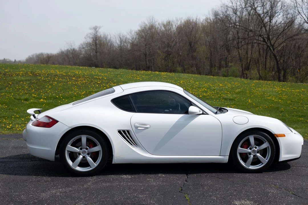 2008 Porsche 987 Cayman S - Image 15 of 31