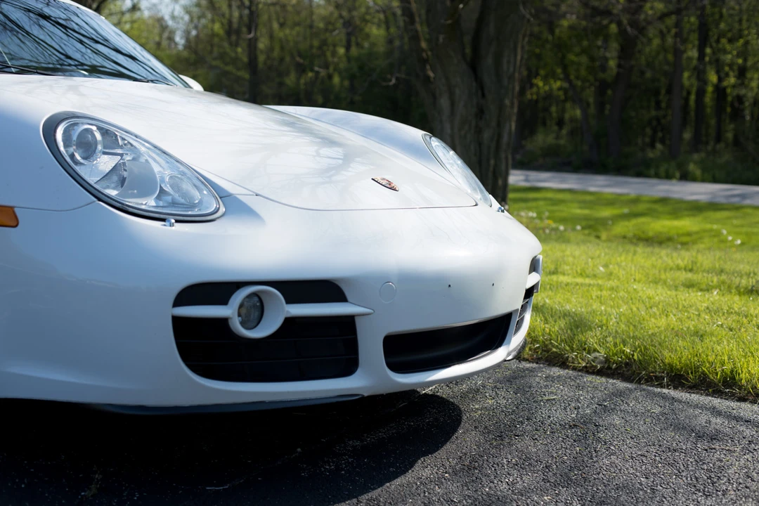 2008 Porsche 987 Cayman S - Image 24 of 31