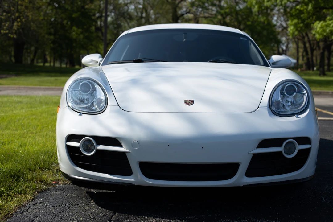 2008 Porsche 987 Cayman S - Image 20 of 31