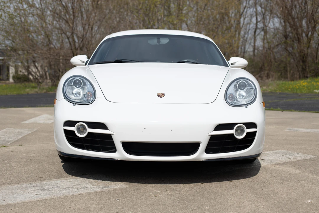 2008 Porsche 987 Cayman S - Image 21 of 31
