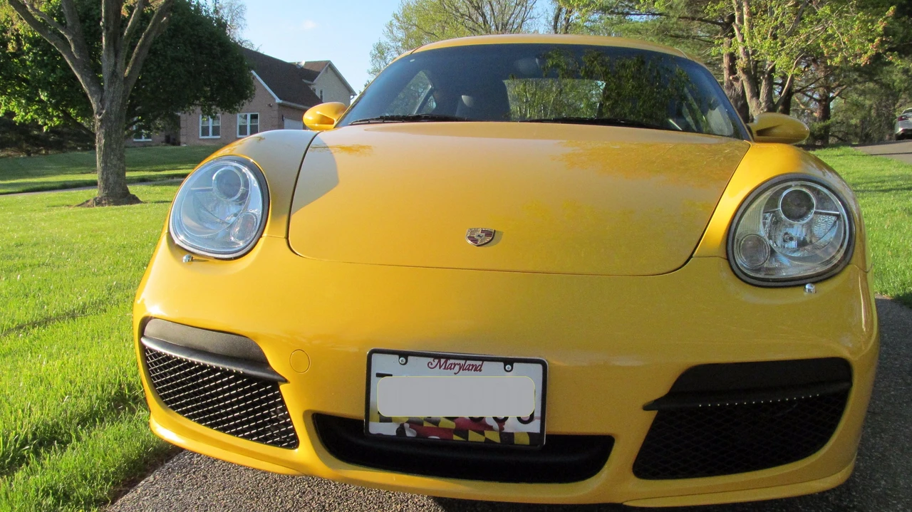 2008 Porsche 987 Cayman S - Image 7 of 31