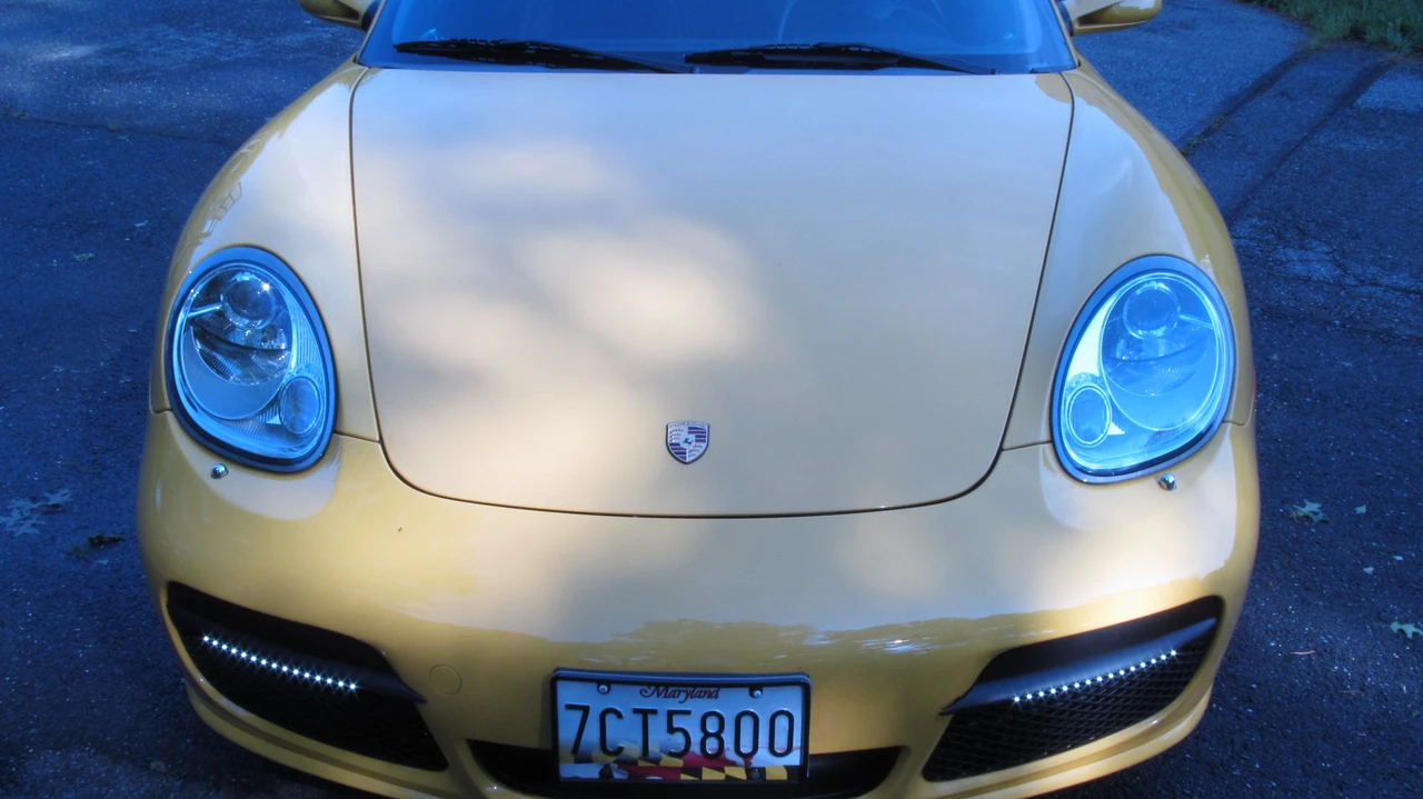 2008 Porsche 987 Cayman S - Image 20 of 31