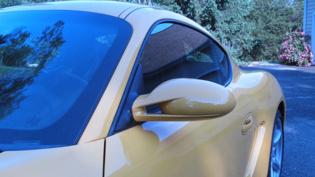 2008 Porsche 987 Cayman S - Image 21 of 31
