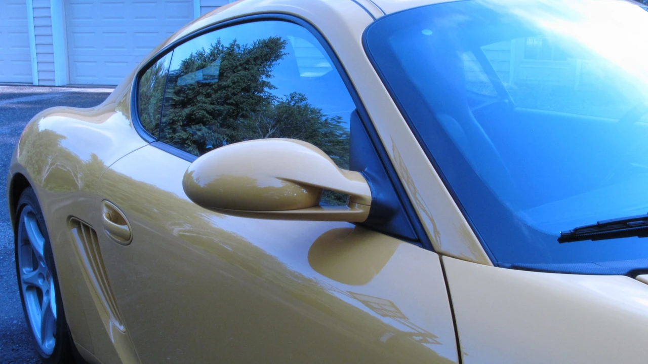 2008 Porsche 987 Cayman S - Image 22 of 31