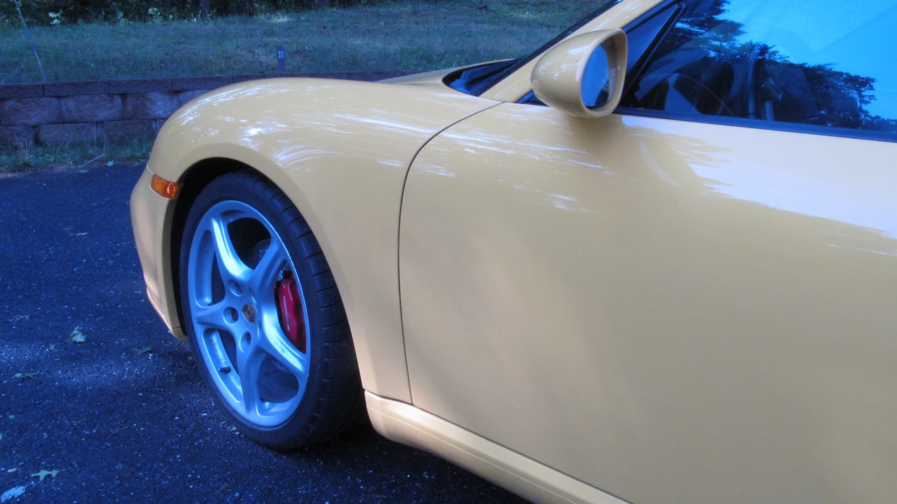 2008 Porsche 987 Cayman S - Image 23 of 31