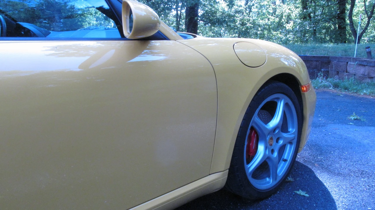 2008 Porsche 987 Cayman S - Image 25 of 31
