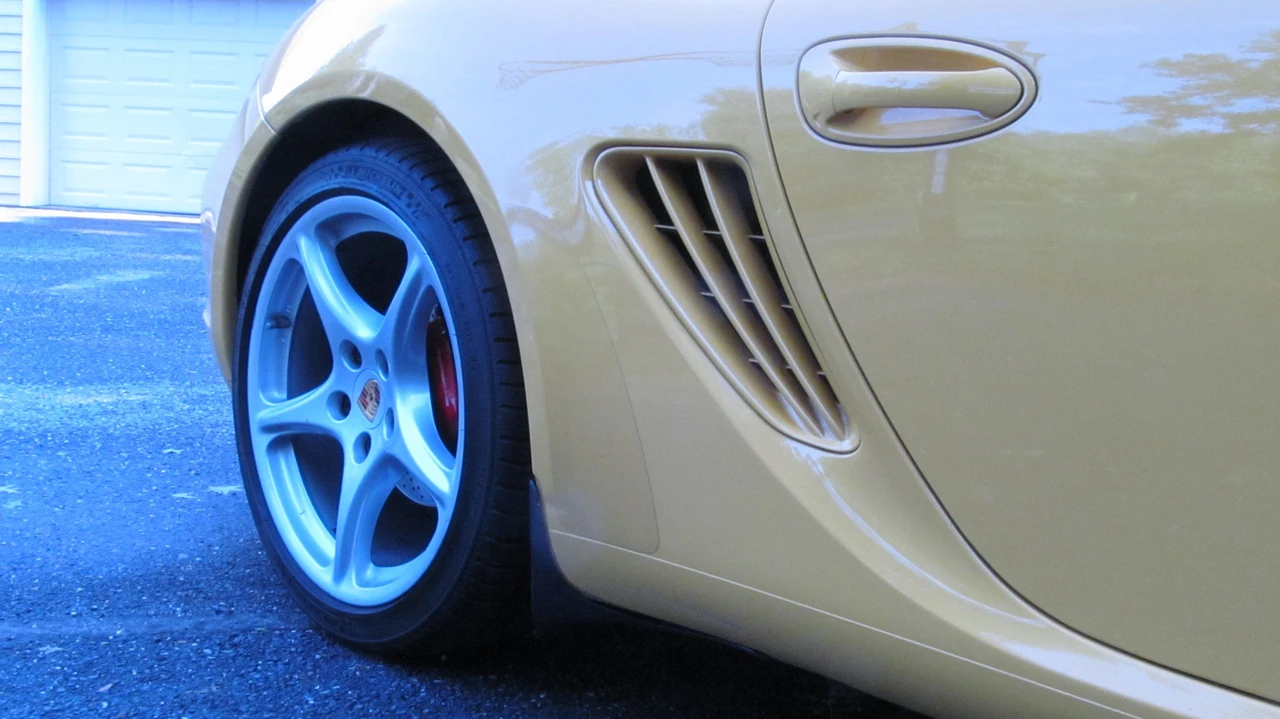 2008 Porsche 987 Cayman S - Image 27 of 31