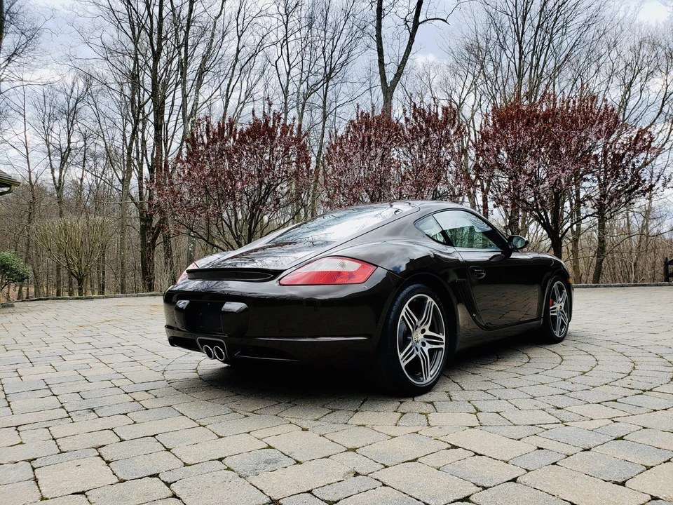 2008 Porsche 987 Cayman S - Image 2 of 31