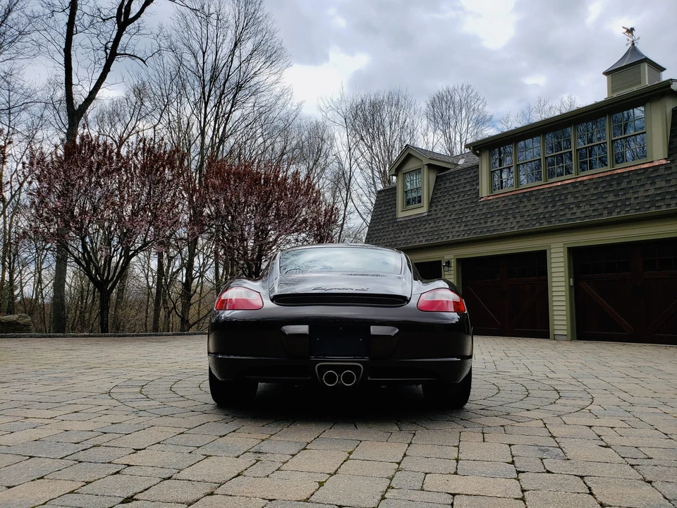 2008 Porsche 987 Cayman S - Image 13 of 31