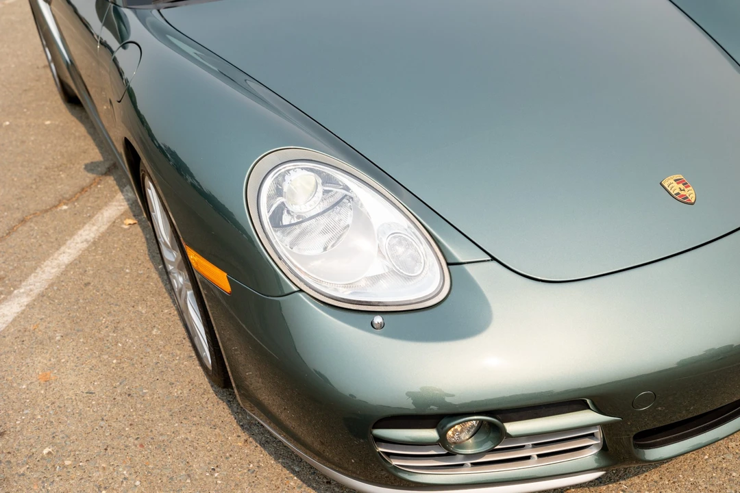 2008 Porsche 987 Cayman S - Image 23 of 31