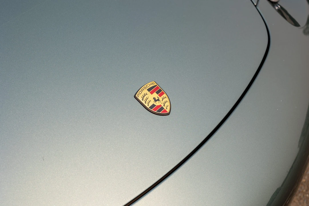 2008 Porsche 987 Cayman S - Image 24 of 31