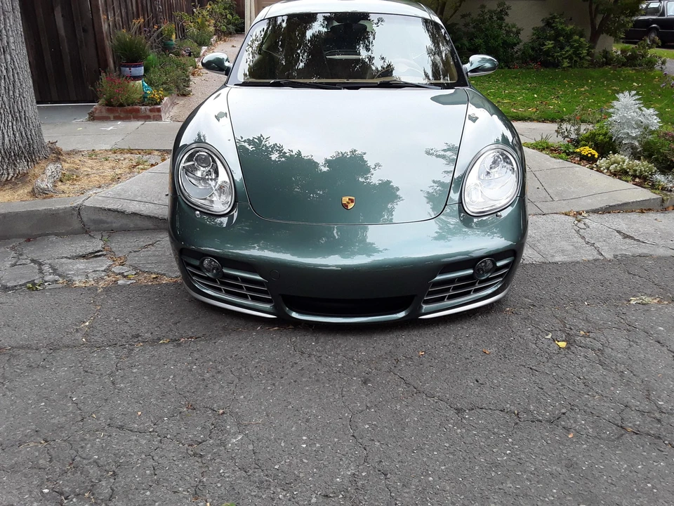 2008 Porsche 987 Cayman S - Image 17 of 31