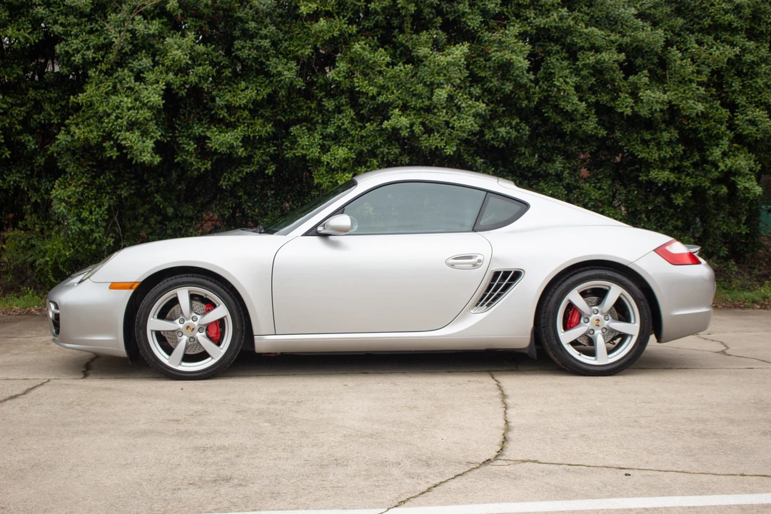 2008 Porsche 987 Cayman S - Image 3 of 31