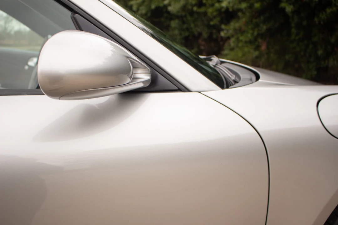 2008 Porsche 987 Cayman S - Image 27 of 31
