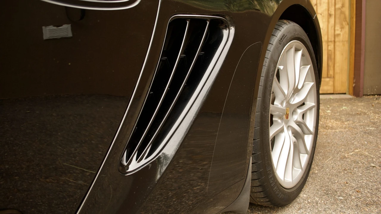 2008 Porsche 987 Cayman S - Image 12 of 31