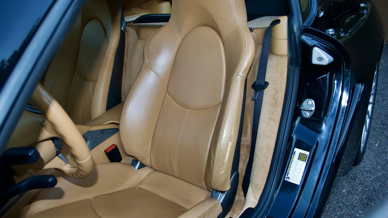 2008 Porsche 987 Cayman S - Image 29 of 31