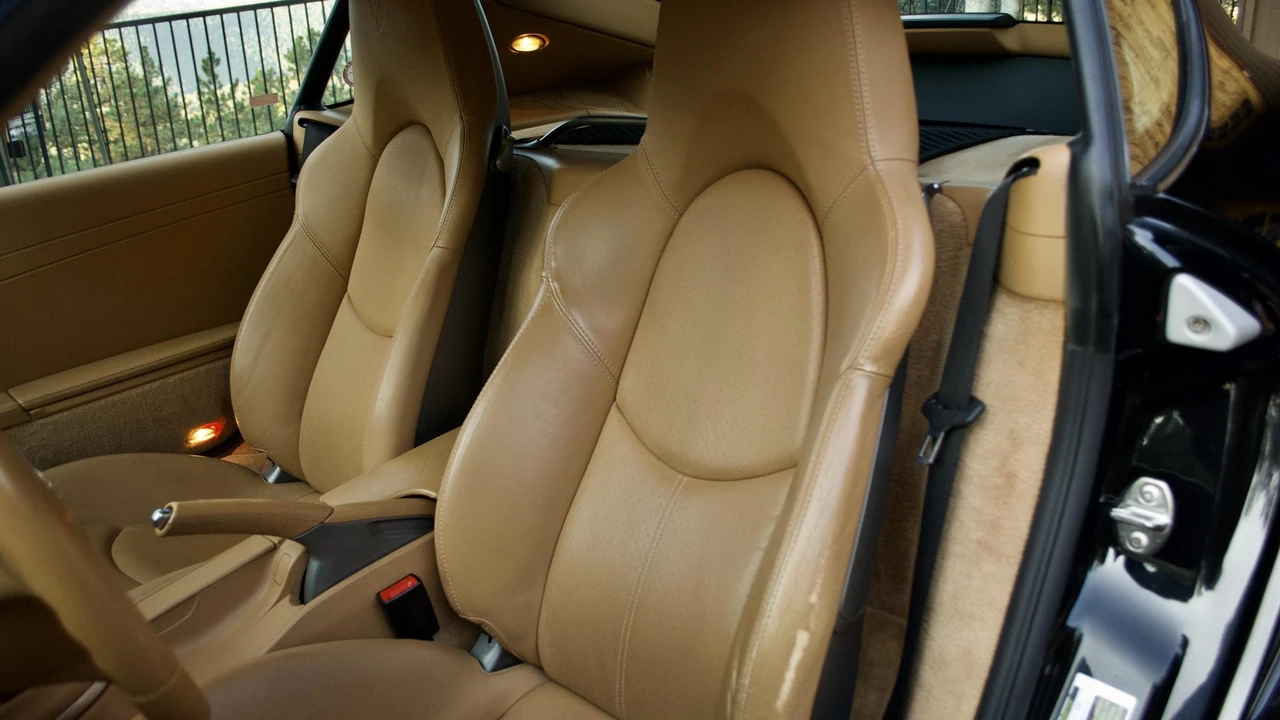 2008 Porsche 987 Cayman S - Image 30 of 31