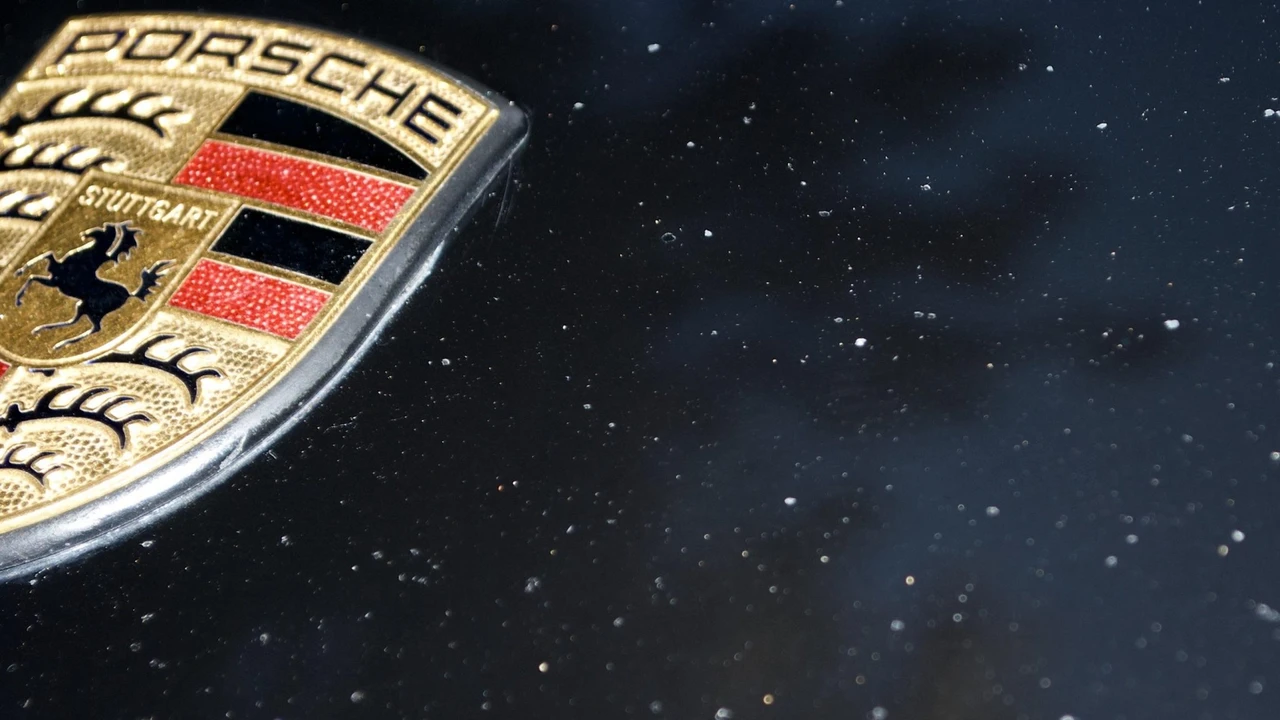 2008 Porsche 987 Cayman S - Image 18 of 31