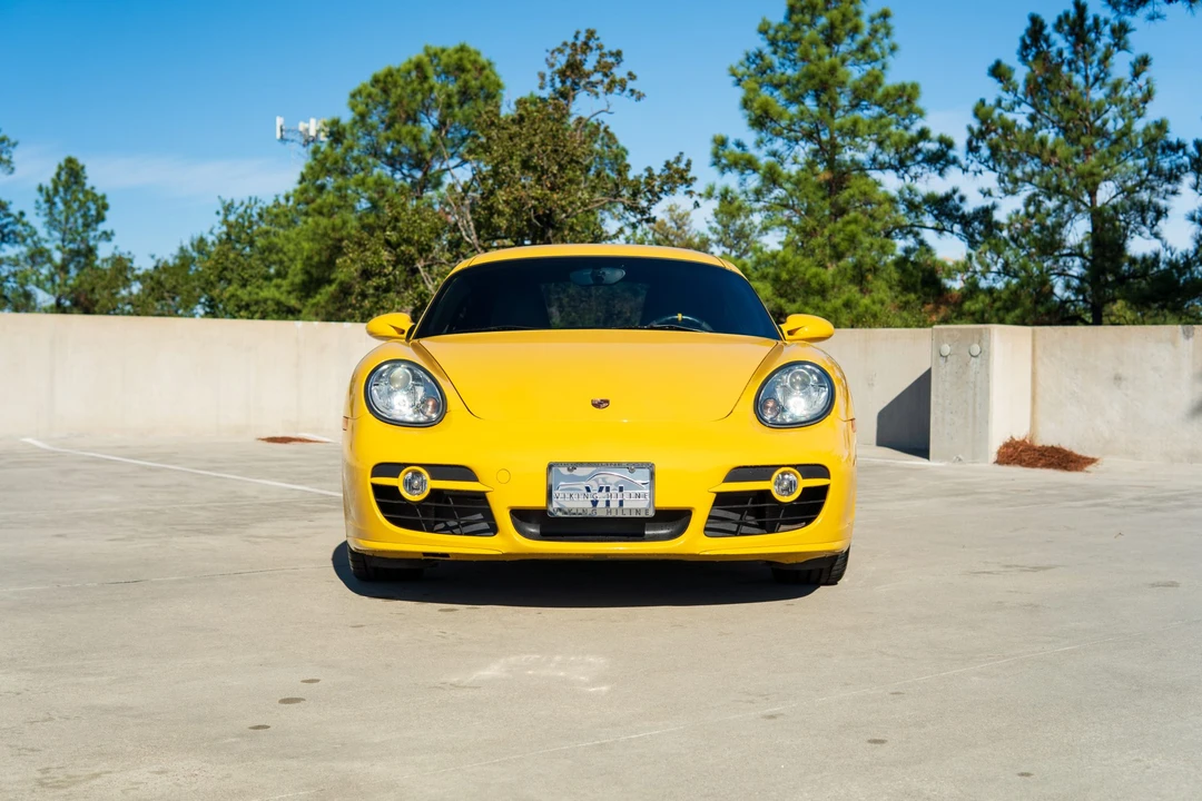 2008 Porsche 987 Cayman S - Image 4 of 31