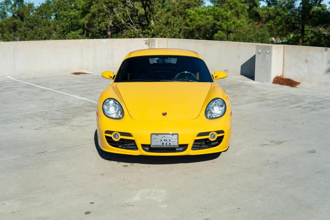2008 Porsche 987 Cayman S - Image 5 of 31