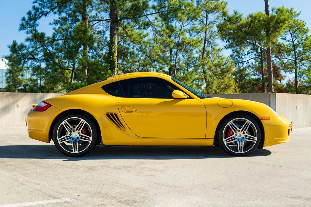 2008 Porsche 987 Cayman S - Image 15 of 31