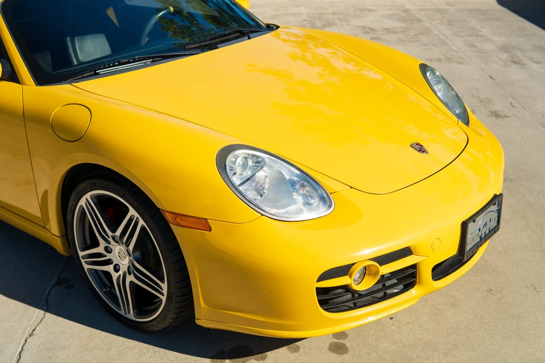 2008 Porsche 987 Cayman S - Image 17 of 31