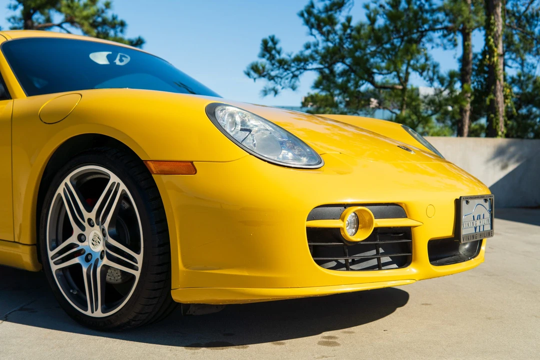 2008 Porsche 987 Cayman S - Image 16 of 31