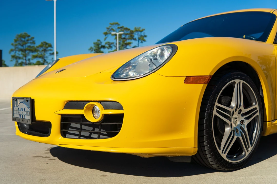 2008 Porsche 987 Cayman S - Image 19 of 31