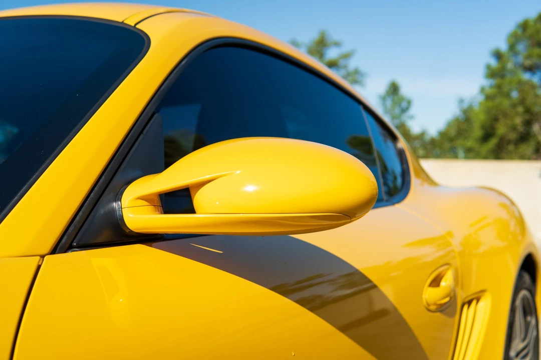 2008 Porsche 987 Cayman S - Image 20 of 31