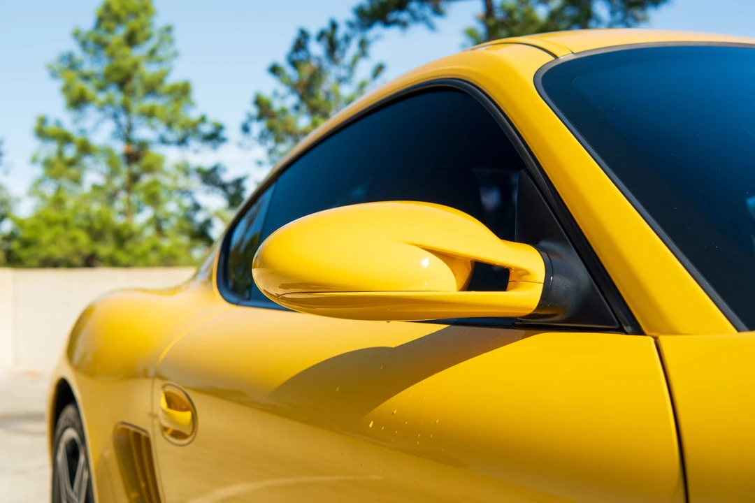 2008 Porsche 987 Cayman S - Image 31 of 31