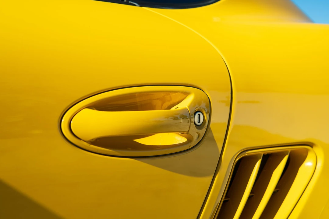 2008 Porsche 987 Cayman S - Image 21 of 31