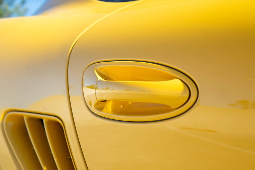 2008 Porsche 987 Cayman S - Image 30 of 31