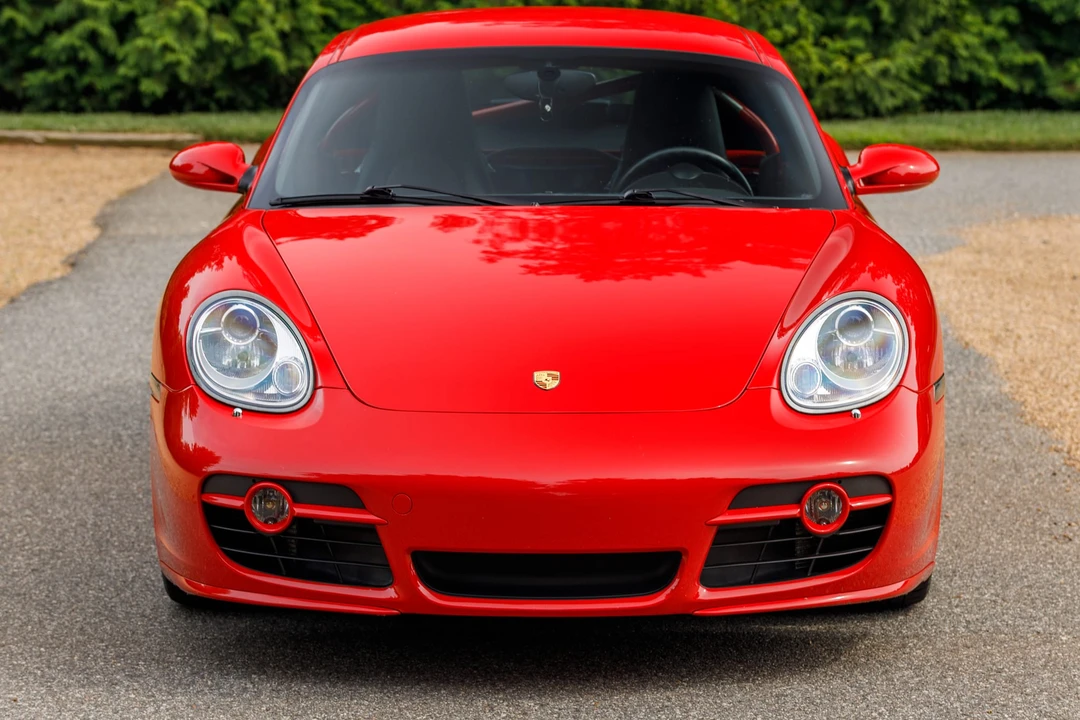 2008 Porsche 987 Cayman S - Image 5 of 31