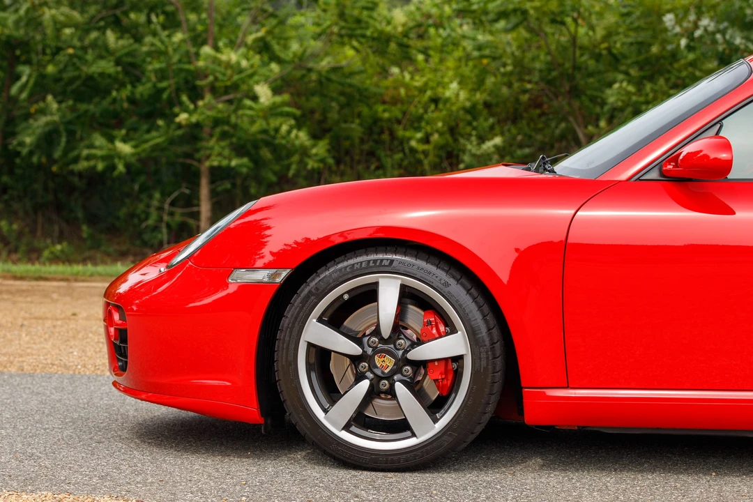 2008 Porsche 987 Cayman S - Image 25 of 31
