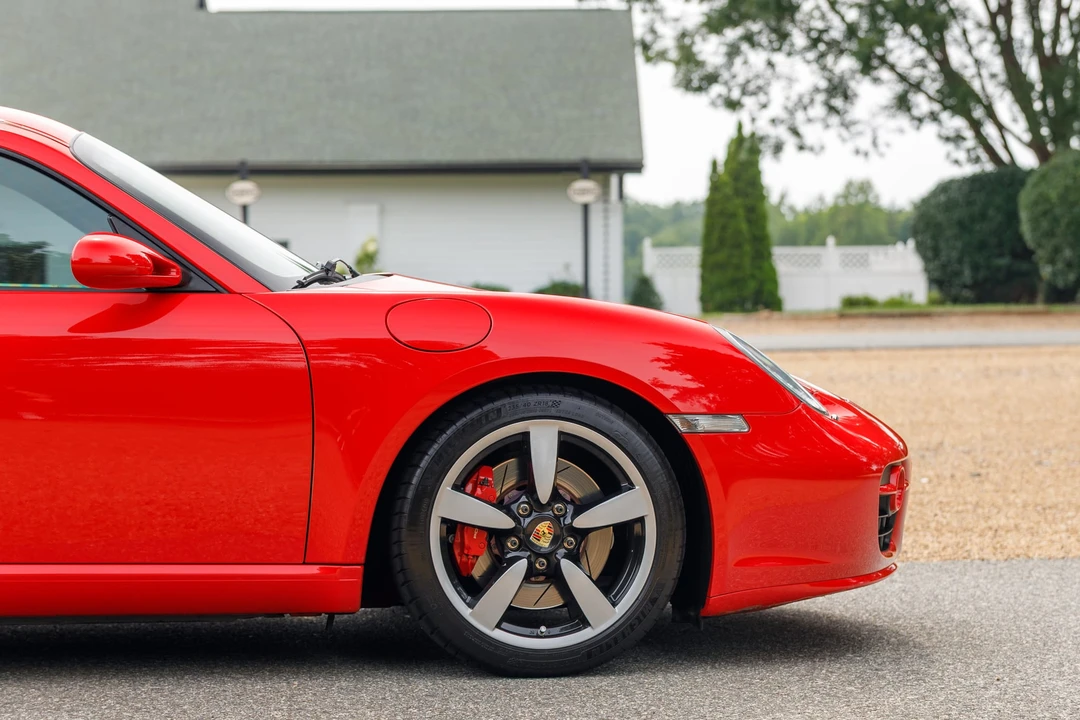 2008 Porsche 987 Cayman S - Image 30 of 31