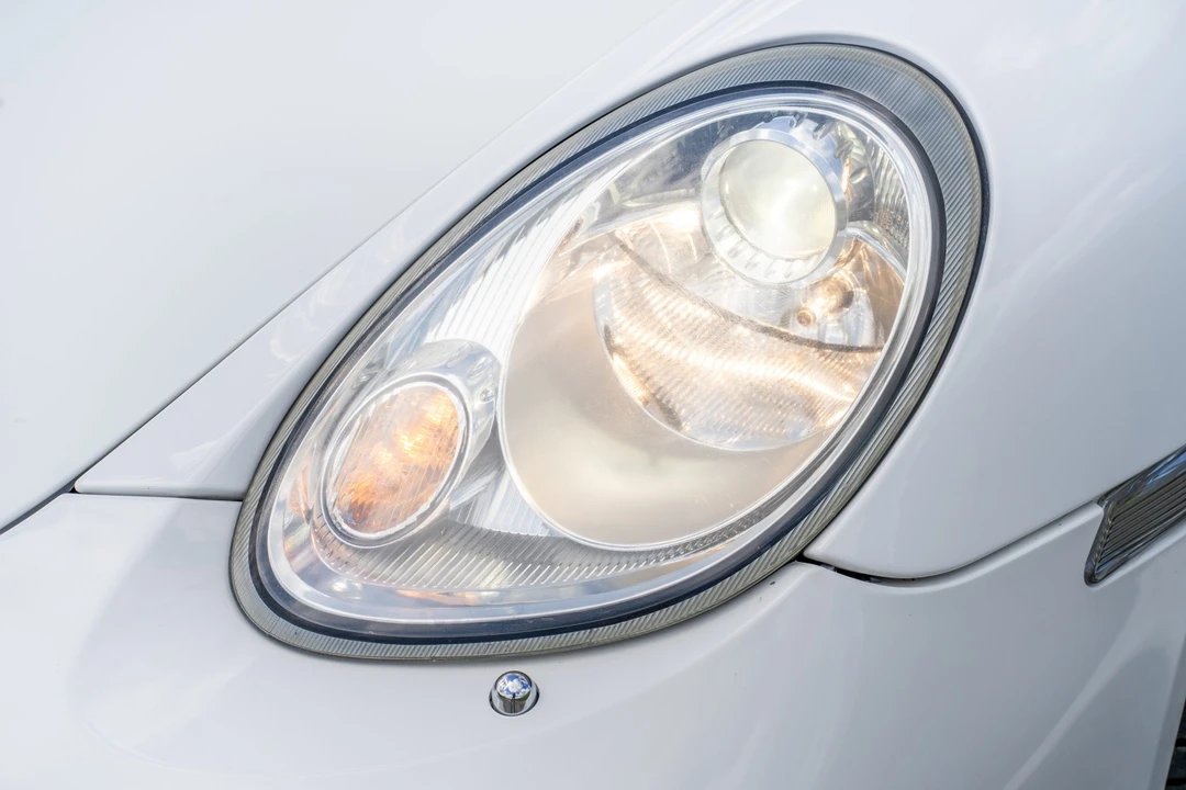 2008 Porsche 987 Cayman S - Image 13 of 31