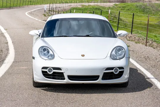 2008 Porsche 987 Cayman S - Image 3 of 31