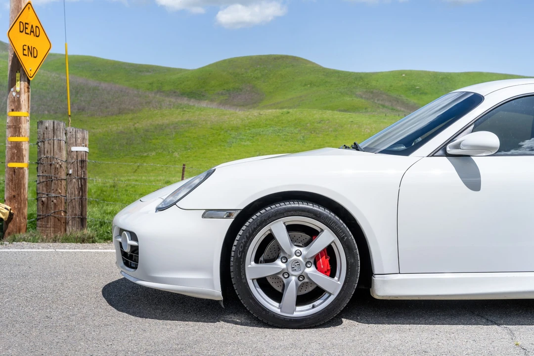 2008 Porsche 987 Cayman S - Image 10 of 31