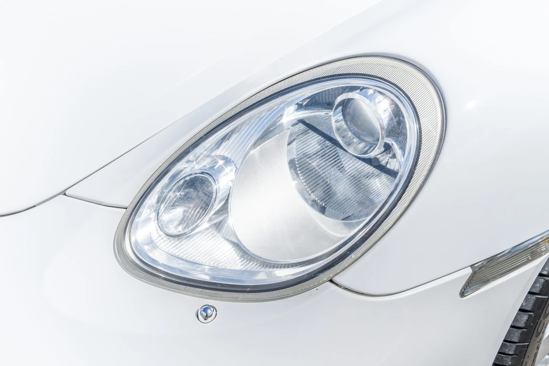 2008 Porsche 987 Cayman S - Image 15 of 31