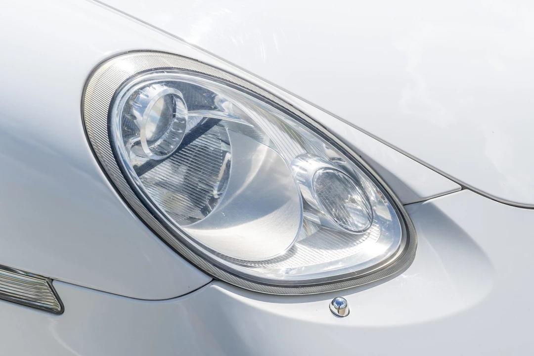 2008 Porsche 987 Cayman S - Image 14 of 31