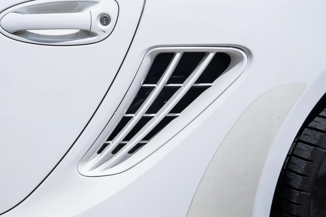 2008 Porsche 987 Cayman S - Image 28 of 31
