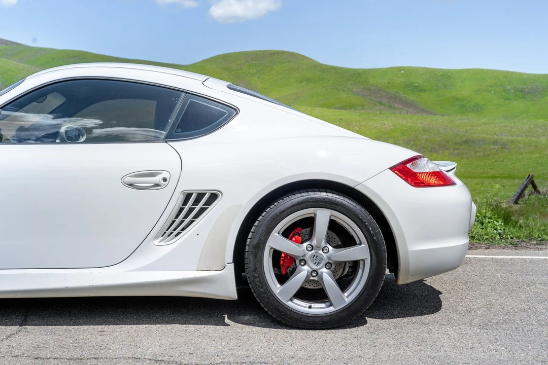 2008 Porsche 987 Cayman S - Image 19 of 31