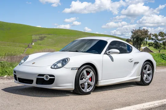 2008 Porsche 987 Cayman S - Image 2 of 31