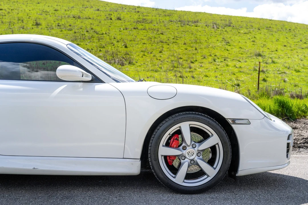 2008 Porsche 987 Cayman S - Image 11 of 31