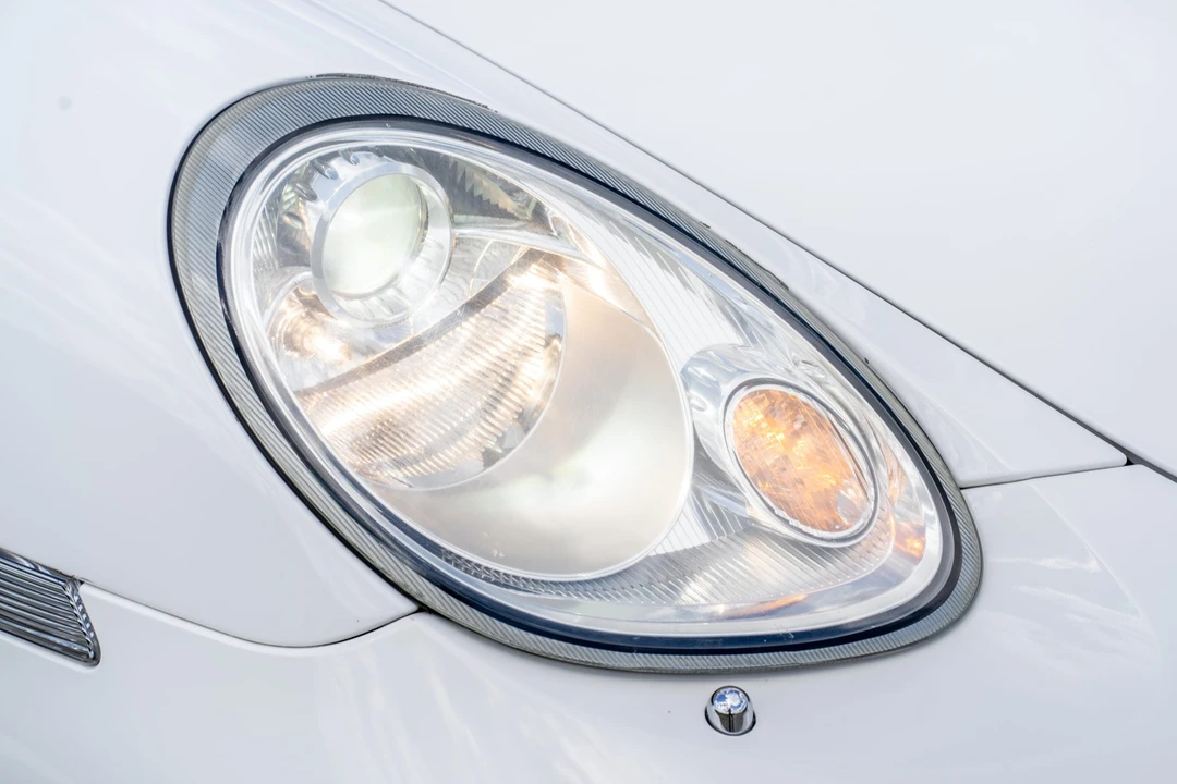 2008 Porsche 987 Cayman S - Image 12 of 31