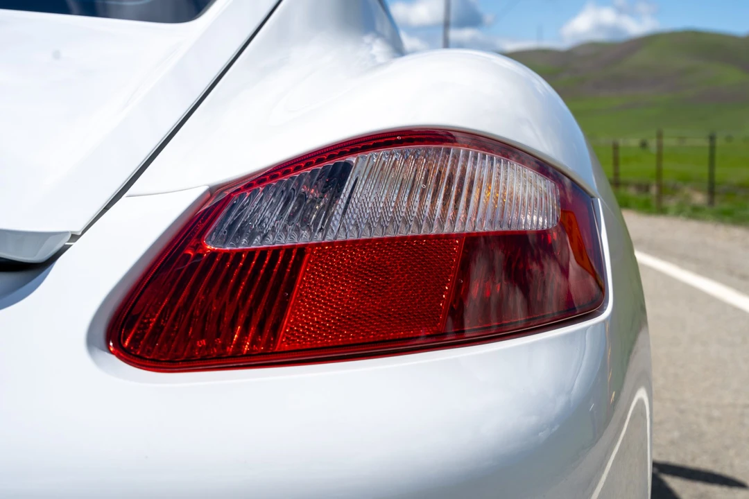 2008 Porsche 987 Cayman S - Image 26 of 31