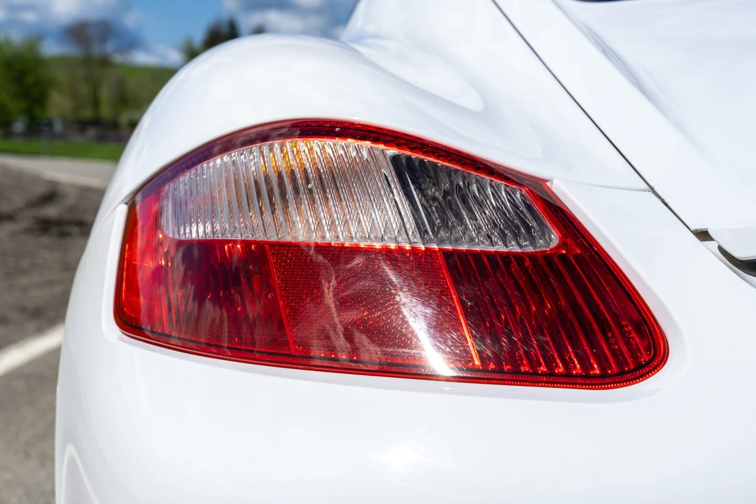 2008 Porsche 987 Cayman S - Image 25 of 31