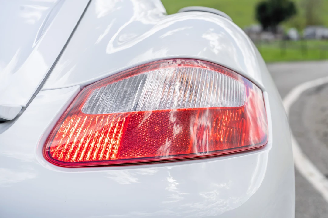 2008 Porsche 987 Cayman S - Image 24 of 31